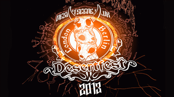 Deserfest-2013