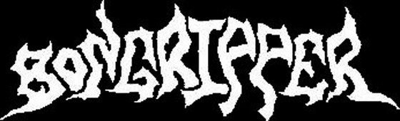 Bongripper Logo