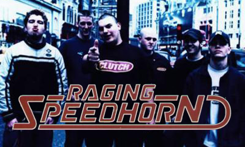 RagingSpeedhorn2000ThrashHits