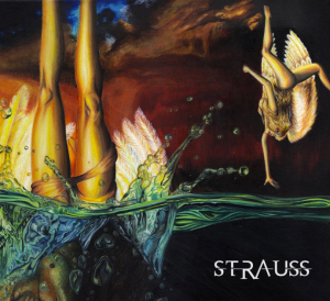STRAUSS