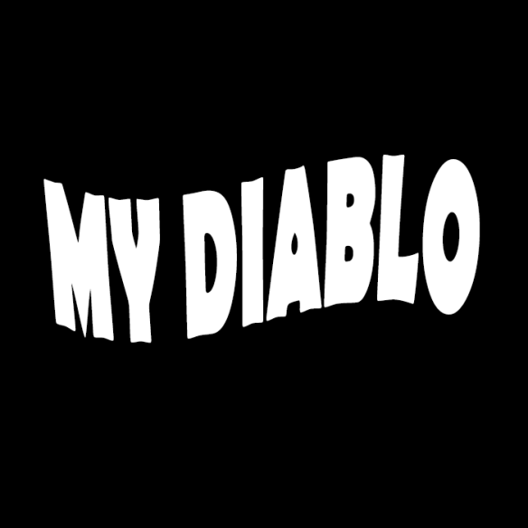 MYDIABLO